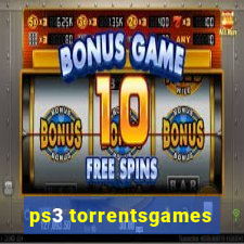 ps3 torrentsgames